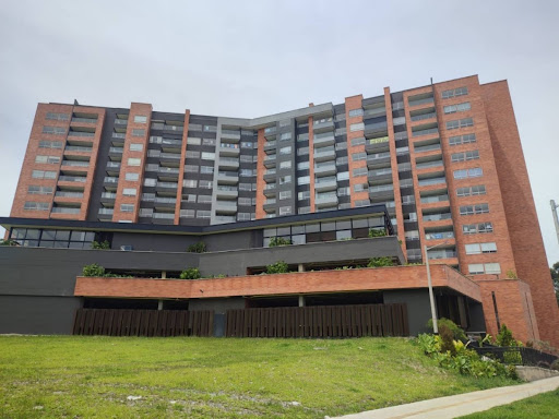 Apartamento en Arriendo en Santa ana, Rionegro