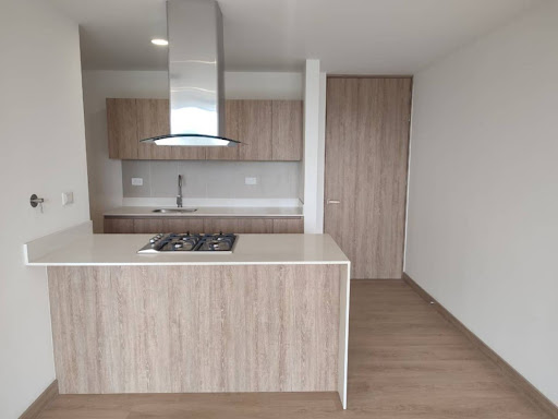 Apartamento en arriendo en Santa Ana, Rionegro · foto 2 de 20