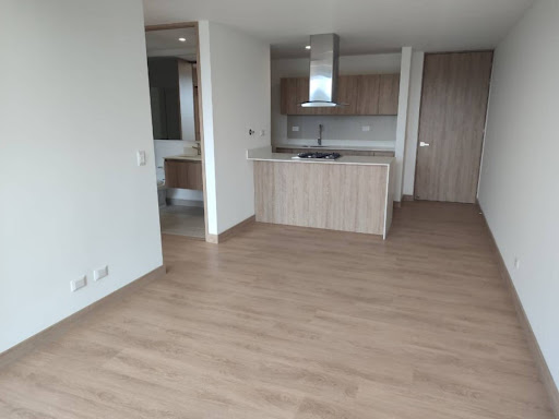 Apartamento en arriendo en Santa Ana, Rionegro · foto 3 de 20