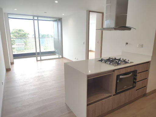 Apartamento en arriendo en Santa Ana, Rionegro · foto 5 de 20