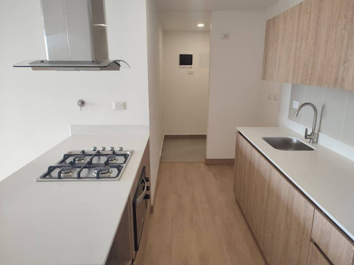 Apartamento en arriendo en Santa Ana, Rionegro · foto 6 de 20