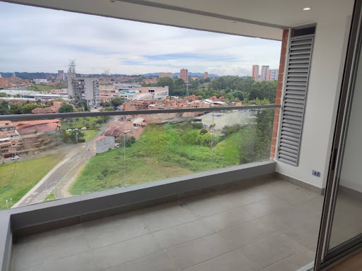 Apartamento en arriendo en Santa Ana, Rionegro · foto 14 de 20