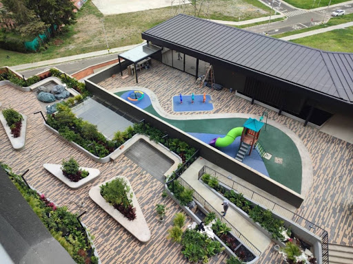 Apartamento en arriendo en Santa Ana, Rionegro · foto 16 de 20
