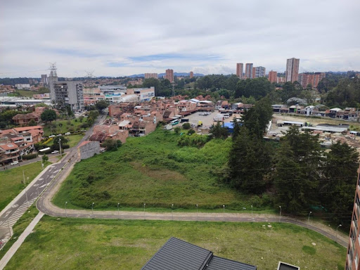 Apartamento en arriendo en Santa Ana, Rionegro · foto 18 de 20