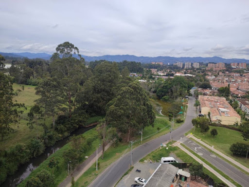 Apartamento en arriendo en Santa Ana, Rionegro · foto 20 de 20