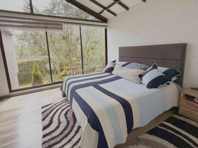 Casa de 3 alcobas en venta en Escobero, Envigado, 310 m² · foto 6 de 19