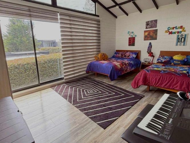 Casa de 3 alcobas en venta en Escobero, Envigado, 310 m² · foto 13 de 19