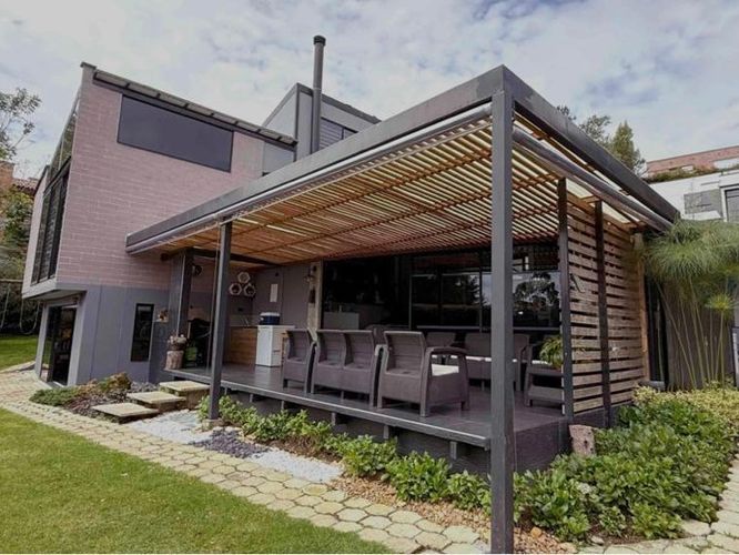 Casa de 3 alcobas en venta en Escobero, Envigado, 310 m² · foto 19 de 19