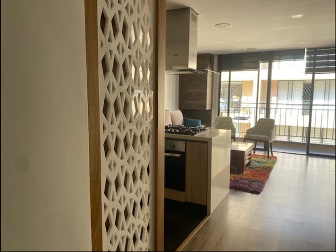 Apartaestudio en venta en Laura Vicuña, Chía, 60 m² · foto 8 de 24