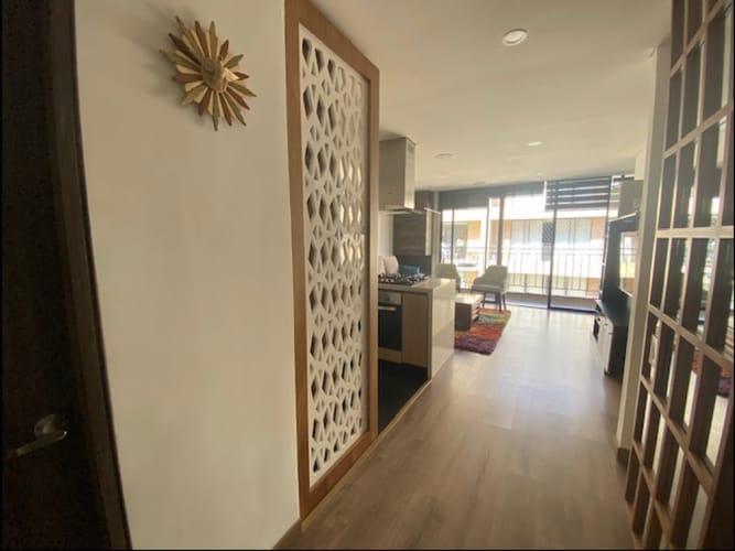Apartaestudio en venta en Laura Vicuña, Chía, 60 m² · foto 10 de 24