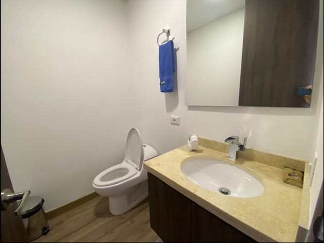 Apartaestudio en venta en Laura Vicuña, Chía, 60 m² · foto 11 de 24
