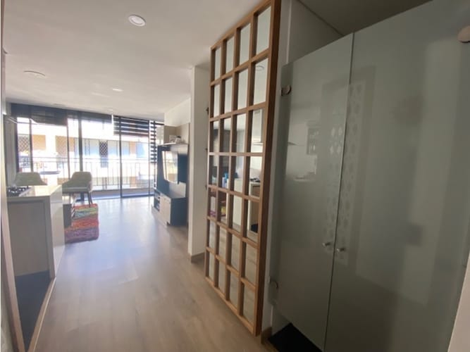Apartaestudio en venta en Laura Vicuña, Chía, 60 m² · foto 13 de 24