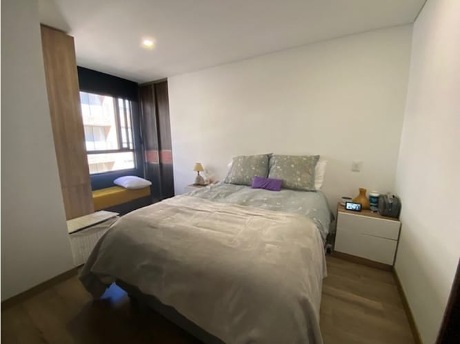 Apartaestudio en venta en Laura Vicuña, Chía, 60 m² · foto 14 de 24