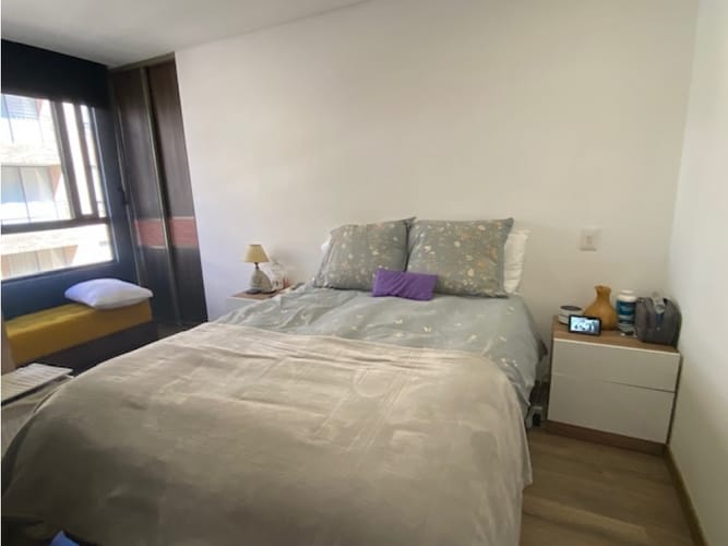 Apartaestudio en venta en Laura Vicuña, Chía, 60 m² · foto 15 de 24