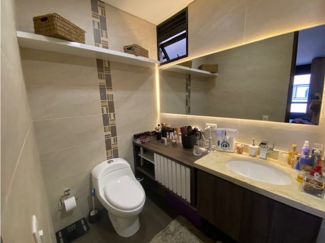 Apartaestudio en venta en Laura Vicuña, Chía, 60 m² · foto 16 de 24