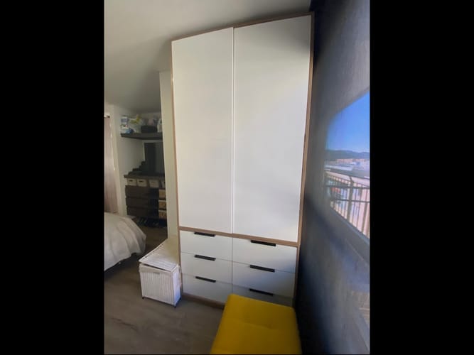 Apartaestudio en venta en Laura Vicuña, Chía, 60 m² · foto 17 de 24