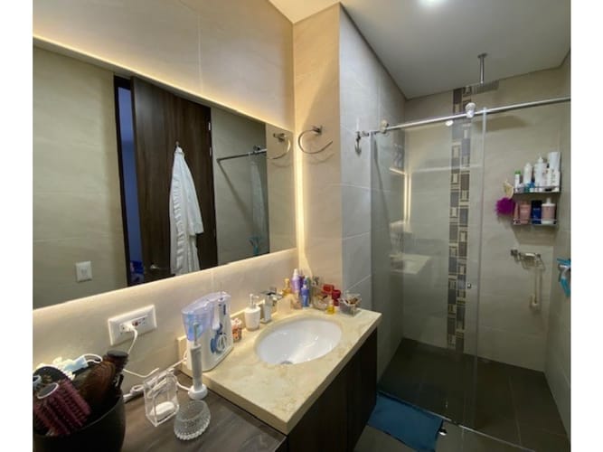 Apartaestudio en venta en Laura Vicuña, Chía, 60 m² · foto 18 de 24