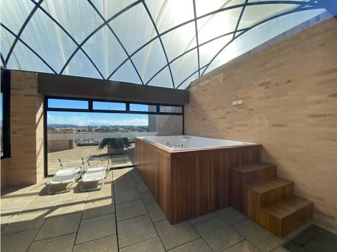 Apartaestudio en venta en Laura Vicuña, Chía, 60 m² · foto 19 de 24