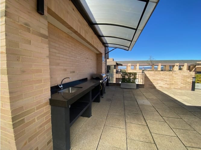 Apartaestudio en venta en Laura Vicuña, Chía, 60 m² · foto 20 de 24