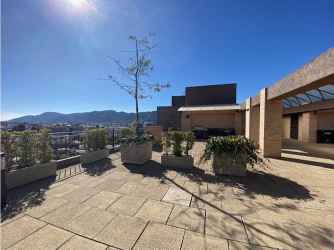 Apartaestudio en venta en Laura Vicuña, Chía, 60 m² · foto 23 de 24