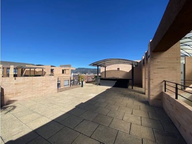 Apartaestudio en venta en Laura Vicuña, Chía, 60 m² · foto 24 de 24