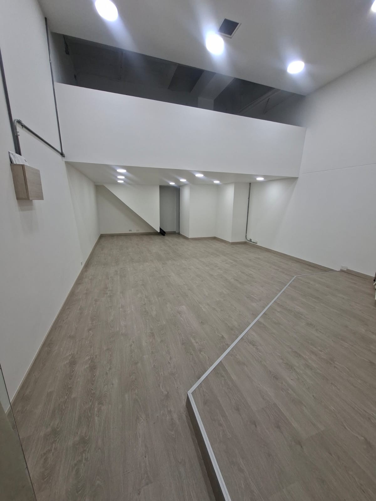 Local en Arriendo en Vía Las Palmas, Medellín