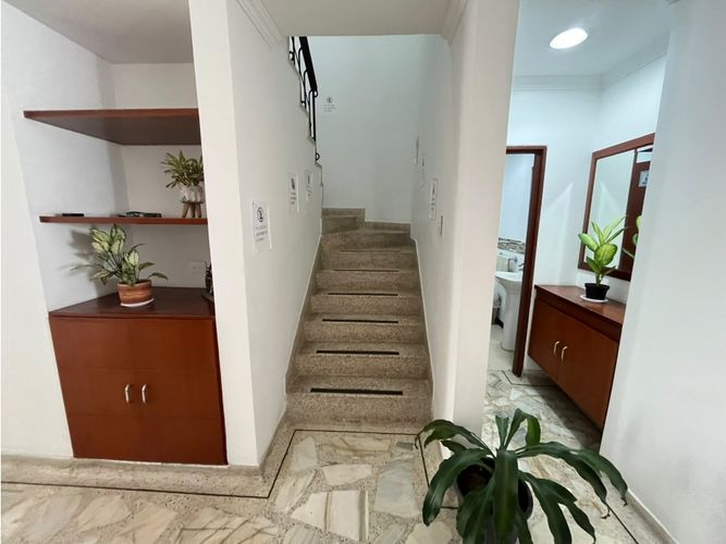 Casa en venta en Prados Del Norte, Cali · foto 5 de 14