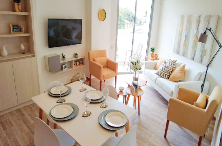 Apartamento de 3 alcobas en venta en Alvarez Las Americas, Bucaramanga, 68 m² · foto 14 de 16