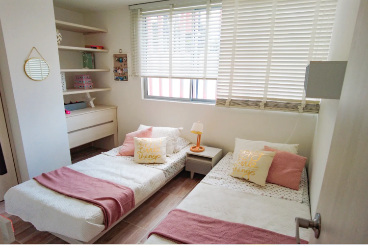 Apartamento de 3 alcobas en venta en Alvarez Las Americas, Bucaramanga, 68 m² · foto 12 de 16