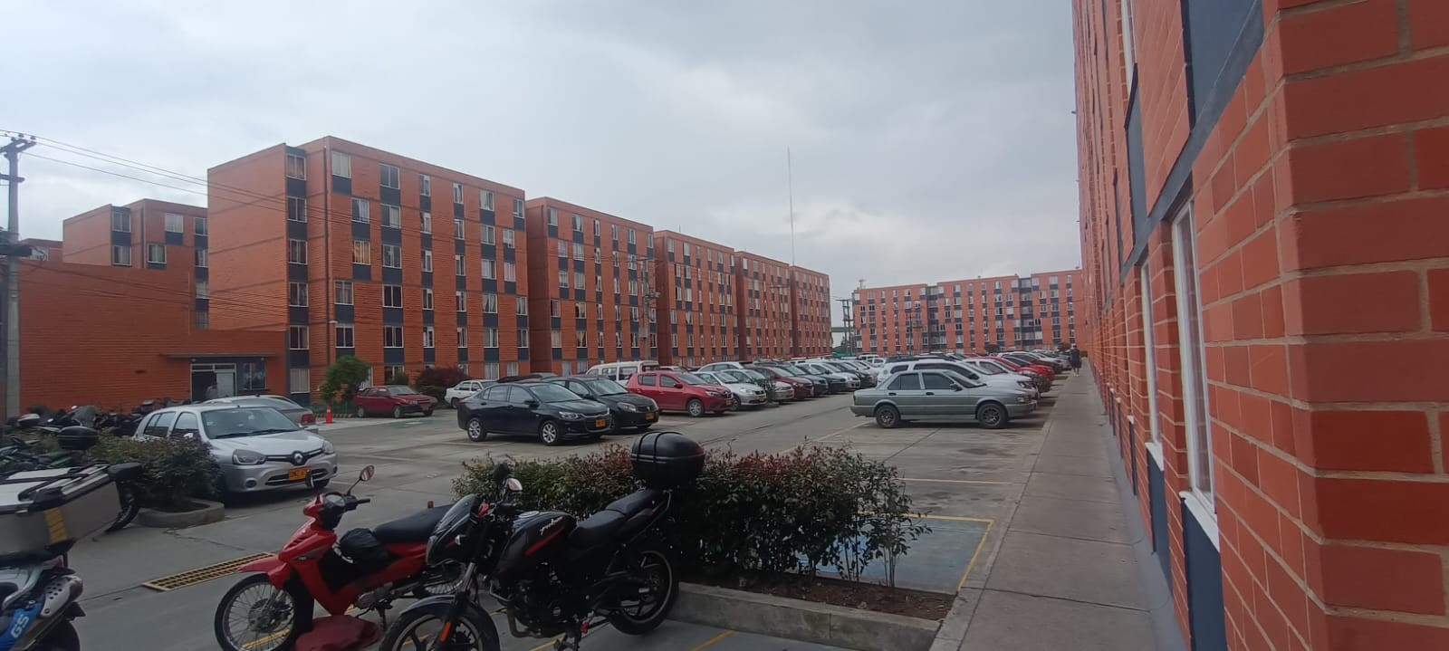 Apartamento en venta en Bosa Porvenir, Bogotá · foto 13 de 13