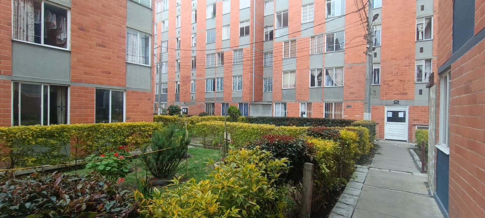 Apartamento en venta en Bosa Porvenir, Bogotá · foto 12 de 13