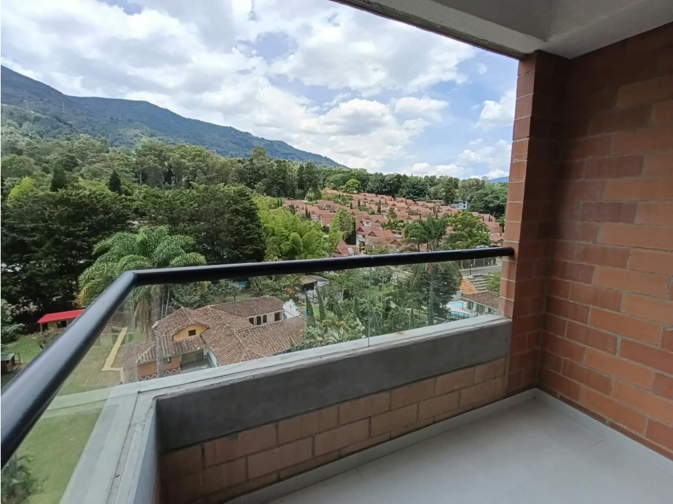 Apartamento en venta en La Aldea, La Estrella · foto 2 de 12