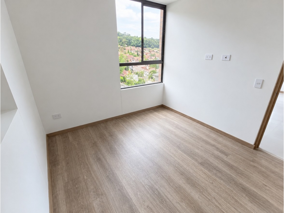 Apartamento en venta en La Aldea, La Estrella · foto 5 de 12