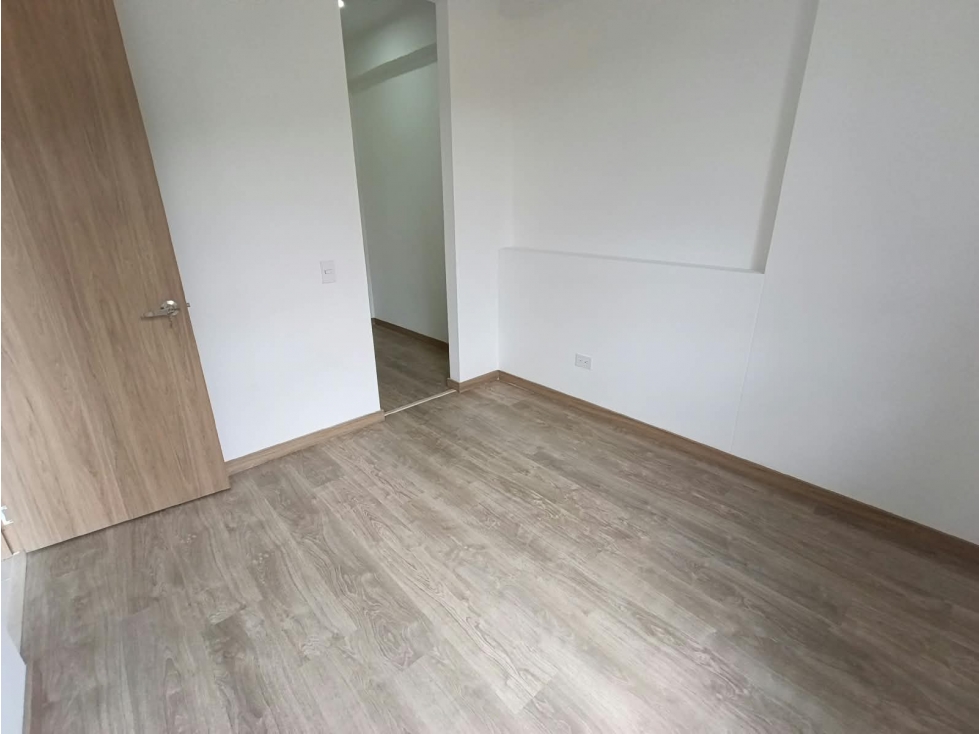 Apartamento en venta en La Aldea, La Estrella · foto 6 de 12
