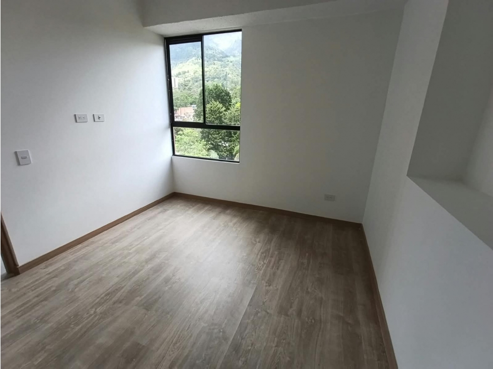 Apartamento en venta en La Aldea, La Estrella · foto 7 de 12