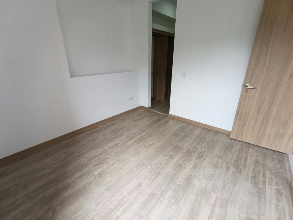 Apartamento en venta en La Aldea, La Estrella · foto 8 de 12