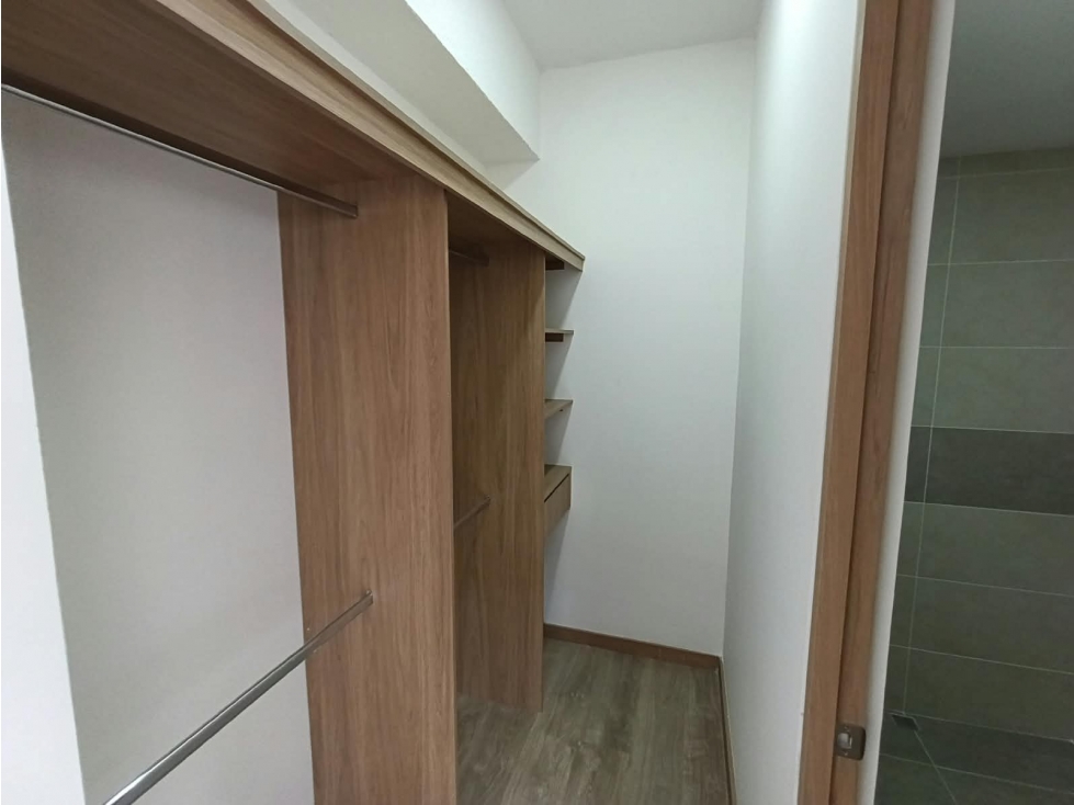 Apartamento en venta en La Aldea, La Estrella · foto 10 de 12