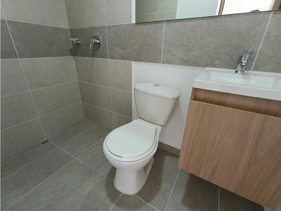 Apartamento en venta en La Aldea, La Estrella · foto 11 de 12