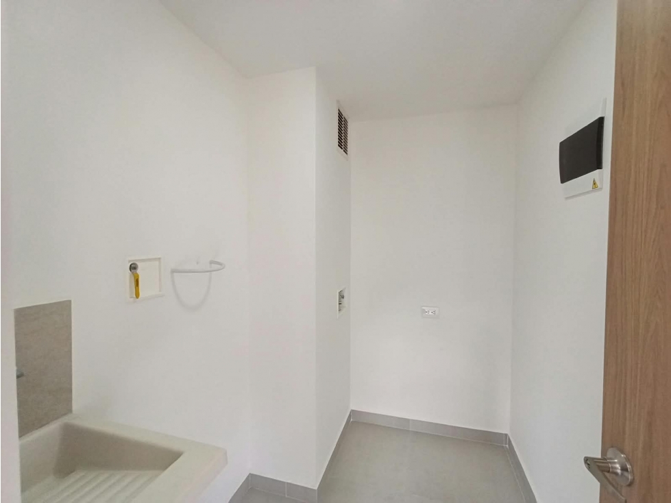 Apartamento en venta en La Aldea, La Estrella · foto 12 de 12
