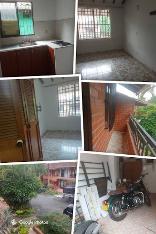 Casa de 4 alcobas en venta en El Trianon, Envigado, 240 m² · foto 7 de 7