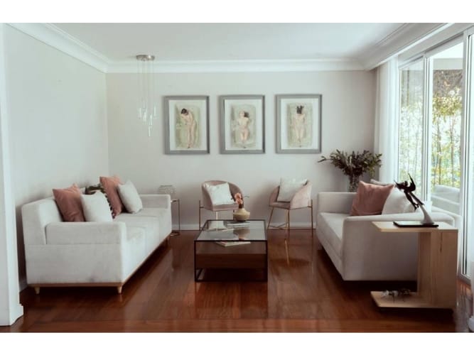Casa de 6 alcobas en venta en Altos Del Poblado, Medellín, 400 m² · foto 6 de 24