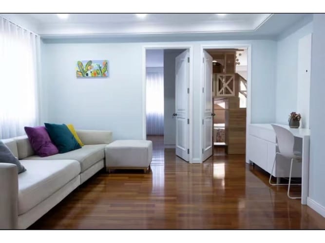 Casa de 6 alcobas en venta en Altos Del Poblado, Medellín, 400 m² · foto 7 de 24