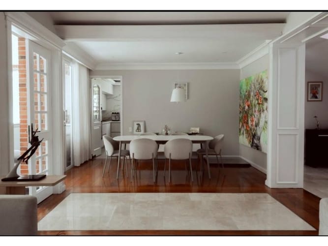 Casa de 6 alcobas en venta en Altos Del Poblado, Medellín, 400 m² · foto 12 de 24