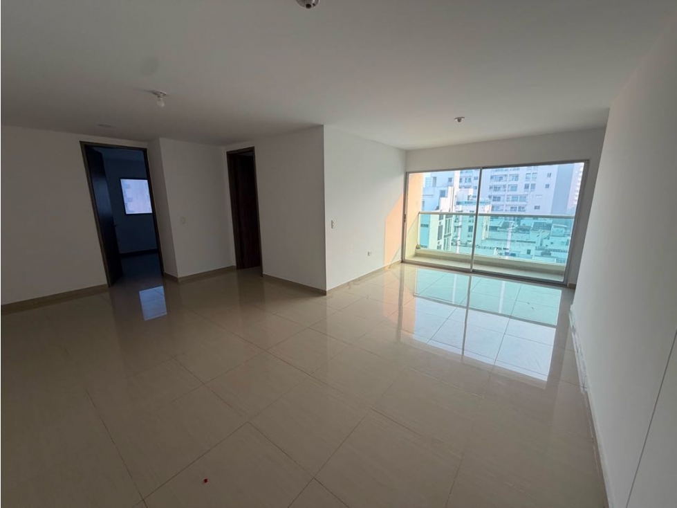 Apartamento en Arriendo en Ciudad jardin, Barranquilla