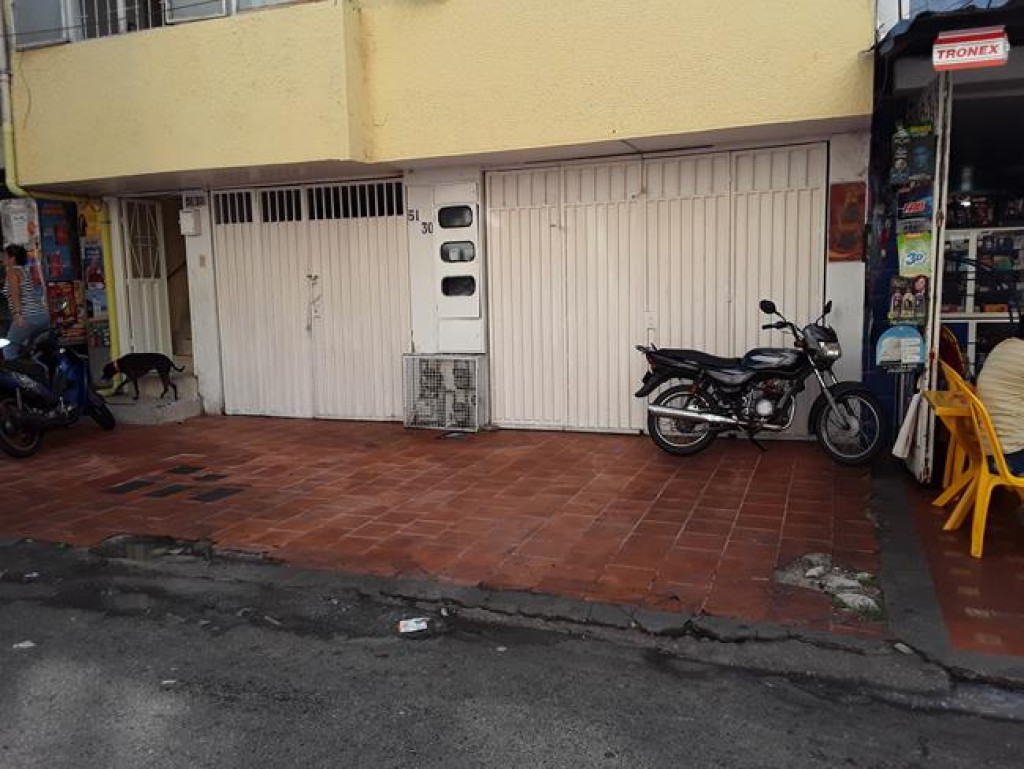 Casa en Arriendo en San Miguel, Bucaramanga