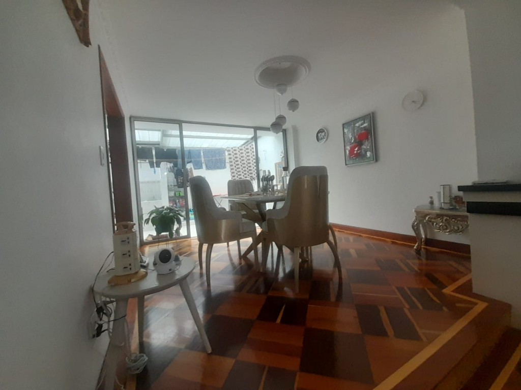 Casa en venta en Modelia, Bogotá · foto 3 de 20
