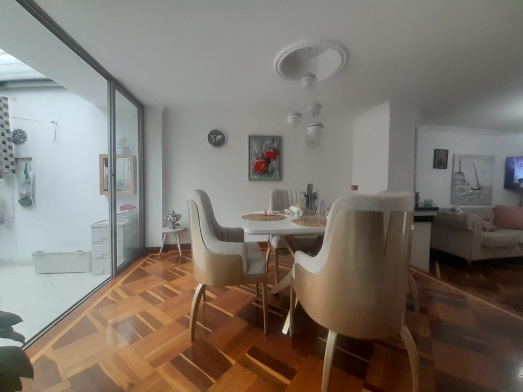 Casa en venta en Modelia, Bogotá · foto 4 de 20