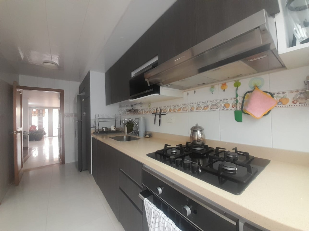 Casa en venta en Modelia, Bogotá · foto 6 de 20