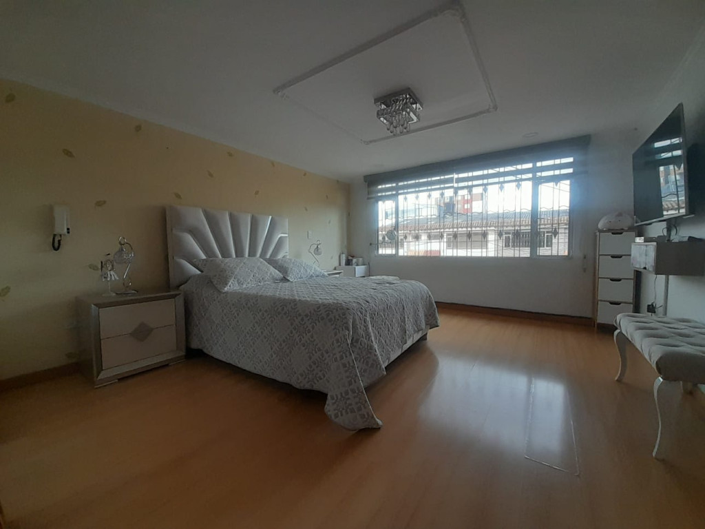 Casa en venta en Modelia, Bogotá · foto 9 de 20