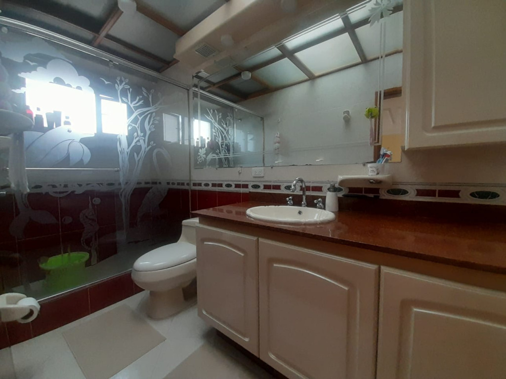 Casa en venta en Modelia, Bogotá · foto 11 de 20